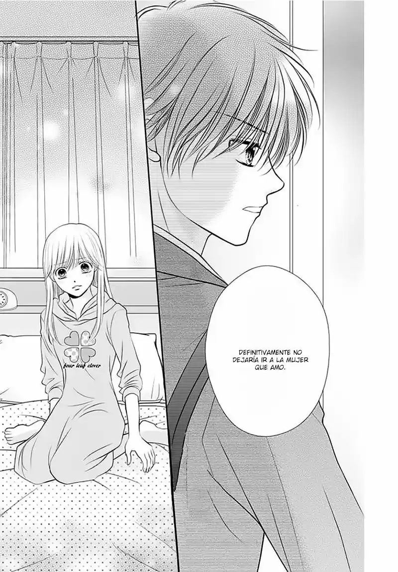 Mikazuki to Nagareboshi (2015) - Capítulo 11 - Página 25 - LectorTMOo
