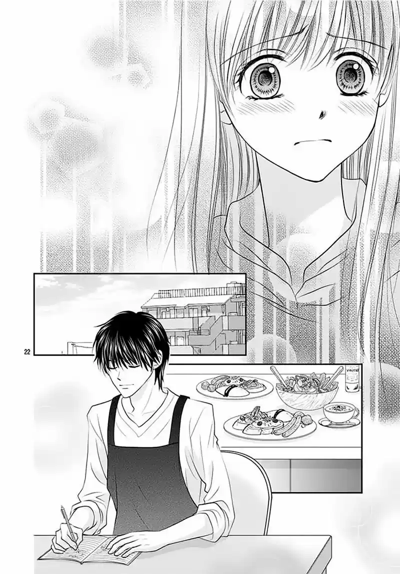 Mikazuki to Nagareboshi (2015) - Capítulo 11 - Página 26 - LectorTMOo