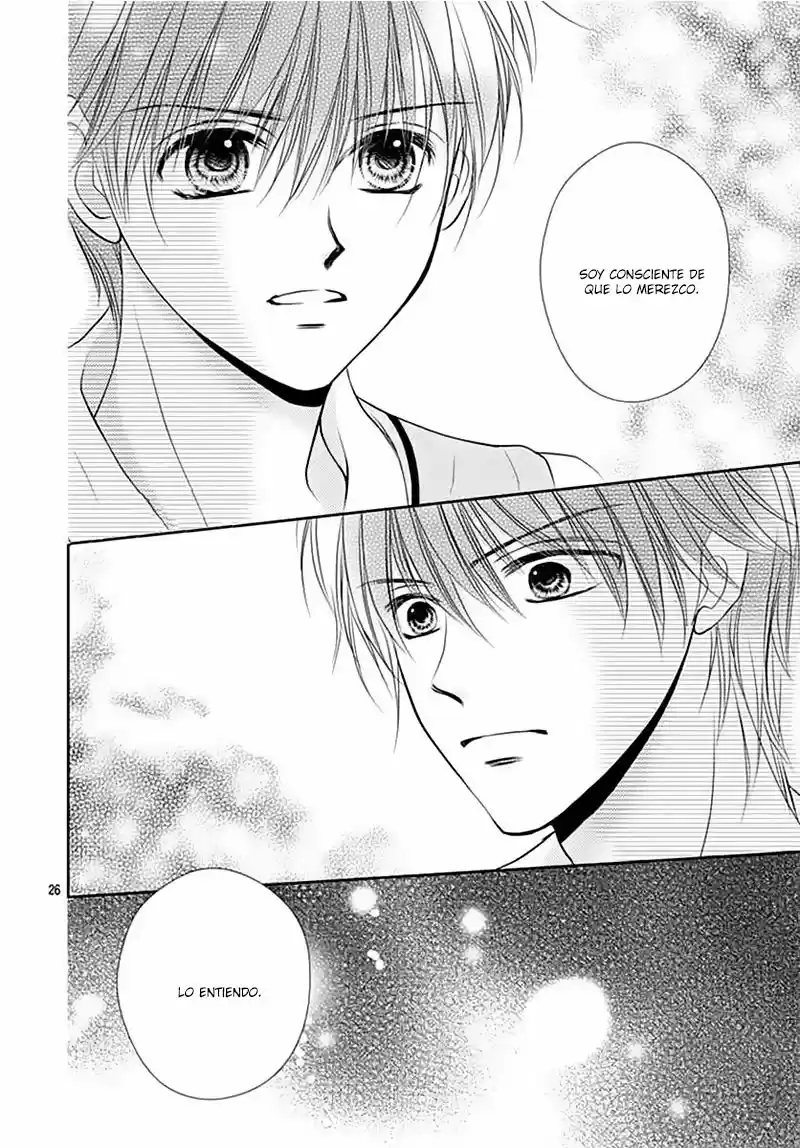 Mikazuki to Nagareboshi (2015) - Capítulo 11 - Página 30 - LectorTMOo