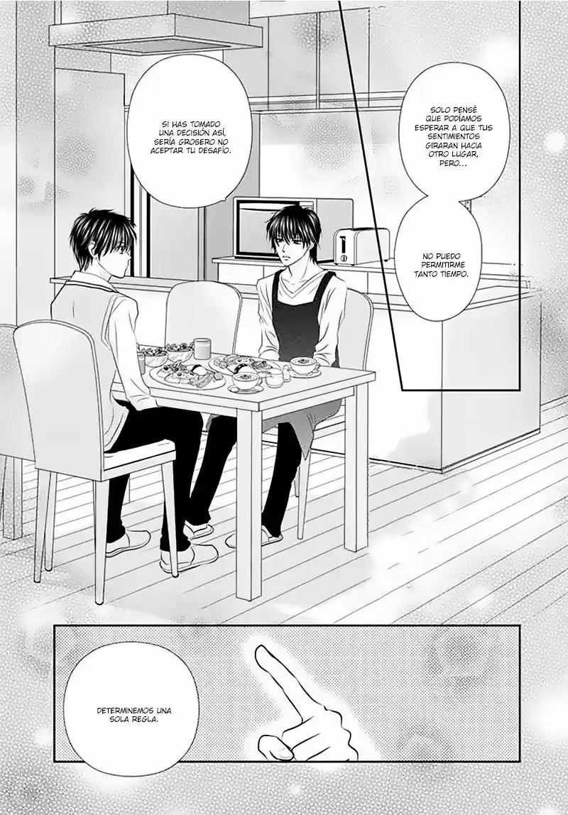 Mikazuki to Nagareboshi (2015) - Capítulo 11 - Página 31 - LectorTMOo