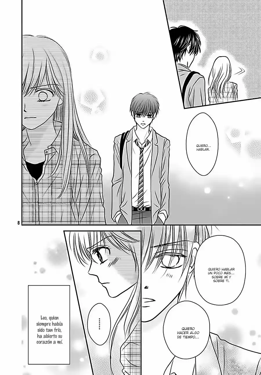 Mikazuki to Nagareboshi (2015) - Capítulo 12 - Página 11 - LectorTMOo