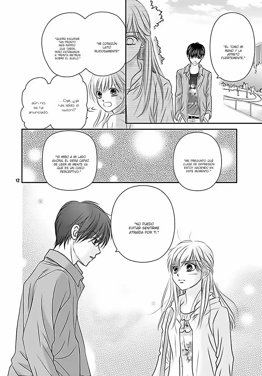 Mikazuki to Nagareboshi (2015) - Capítulo 12 - Página 15 - LectorTMOo