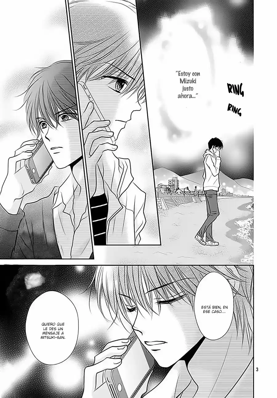 Mikazuki to Nagareboshi (2015) - Capítulo 13 - Página 6 - LectorTMOo