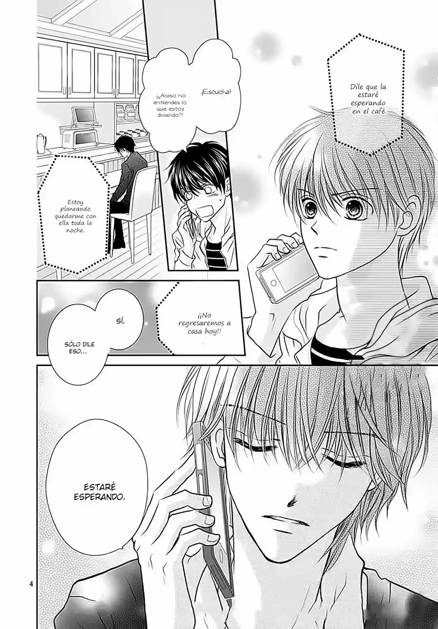 Mikazuki to Nagareboshi (2015) - Capítulo 13 - Página 7 - LectorTMOo