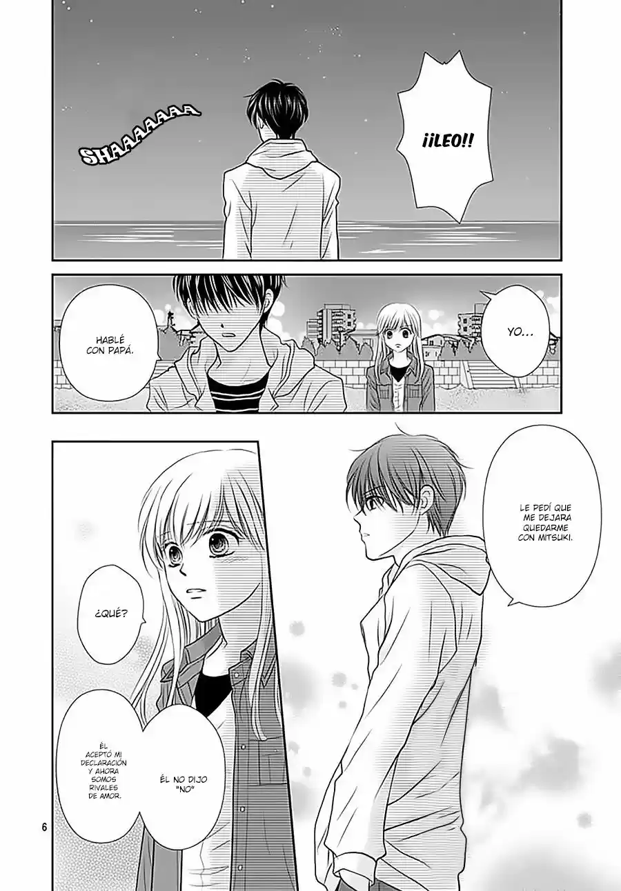 Mikazuki to Nagareboshi (2015) - Capítulo 13 - Página 9 - LectorTMOo