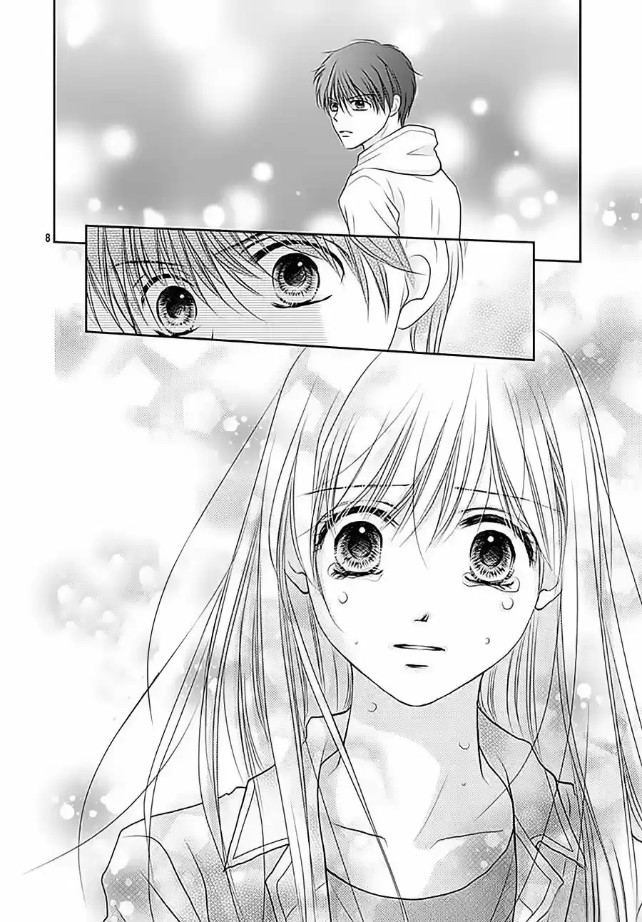 Mikazuki to Nagareboshi (2015) - Capítulo 13 - Página 11 - LectorTMOo