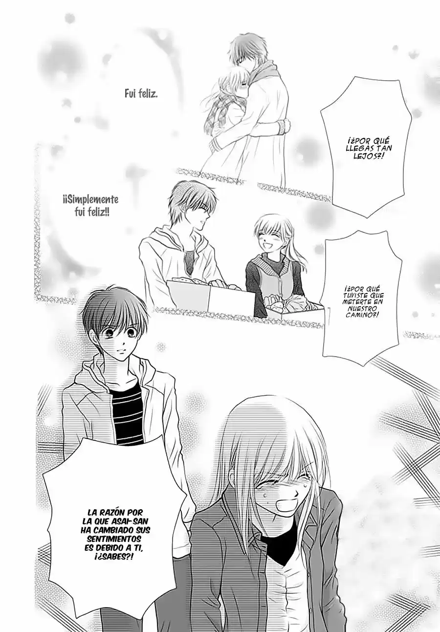 Mikazuki to Nagareboshi (2015) - Capítulo 13 - Página 13 - LectorTMOo