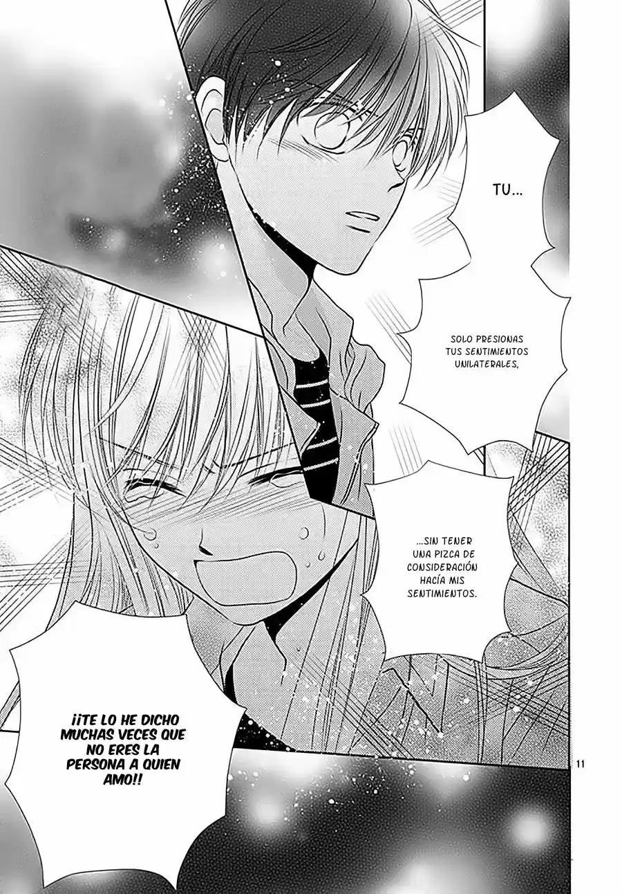 Mikazuki to Nagareboshi (2015) - Capítulo 13 - Página 14 - LectorTMOo