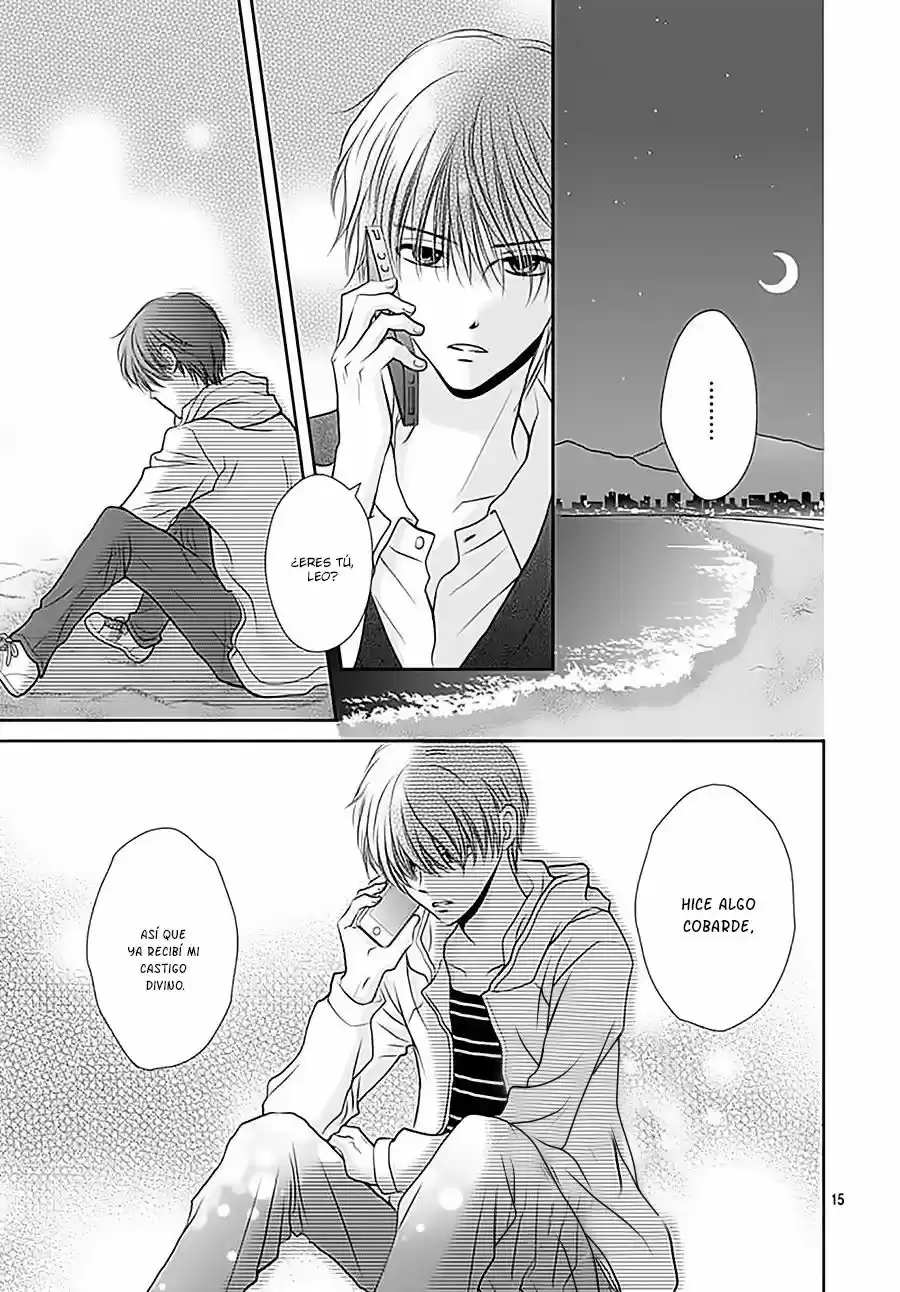 Mikazuki to Nagareboshi (2015) - Capítulo 13 - Página 18 - LectorTMOo