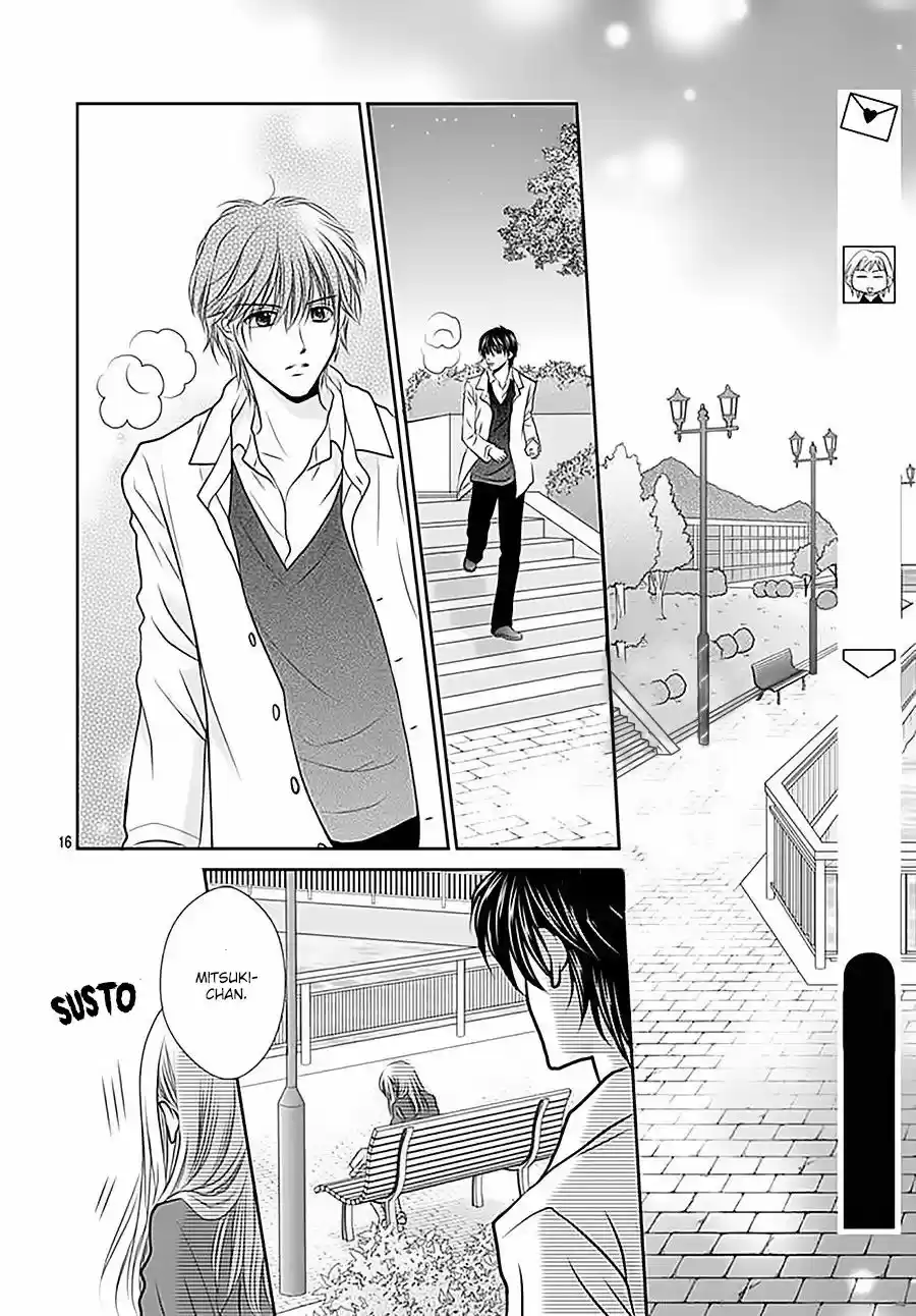 Mikazuki to Nagareboshi (2015) - Capítulo 13 - Página 19 - LectorTMOo