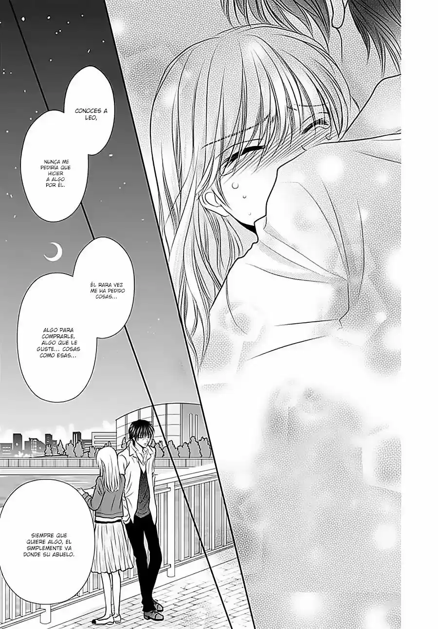Mikazuki to Nagareboshi (2015) - Capítulo 13 - Página 22 - LectorTMOo
