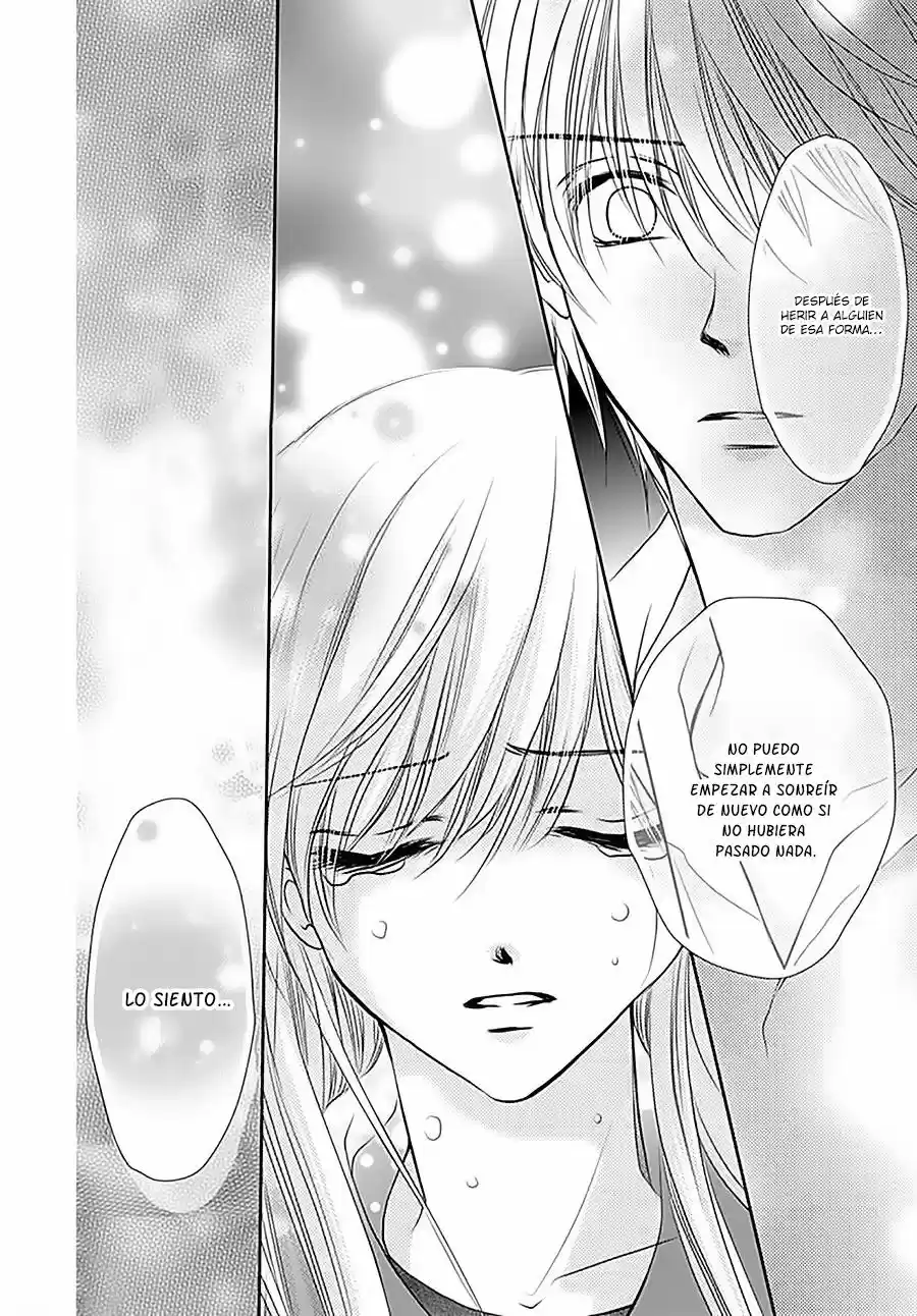 Mikazuki to Nagareboshi (2015) - Capítulo 13 - Página 27 - LectorTMOo