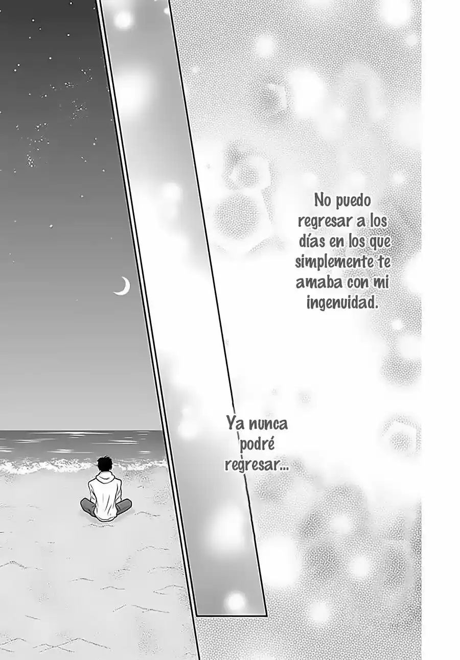 Mikazuki to Nagareboshi (2015) - Capítulo 13 - Página 28 - LectorTMOo