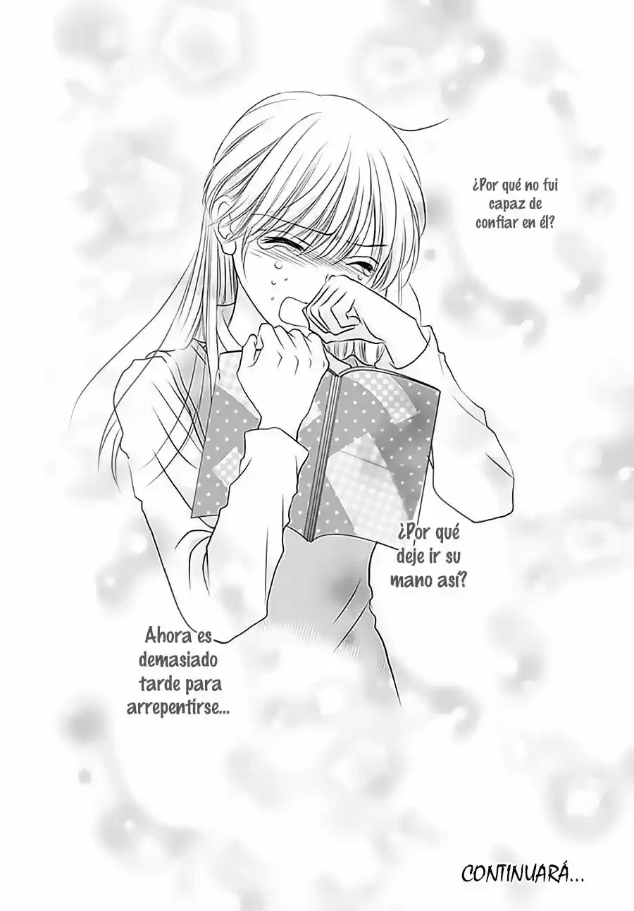 Mikazuki to Nagareboshi (2015) - Capítulo 13 - Página 43 - LectorTMOo