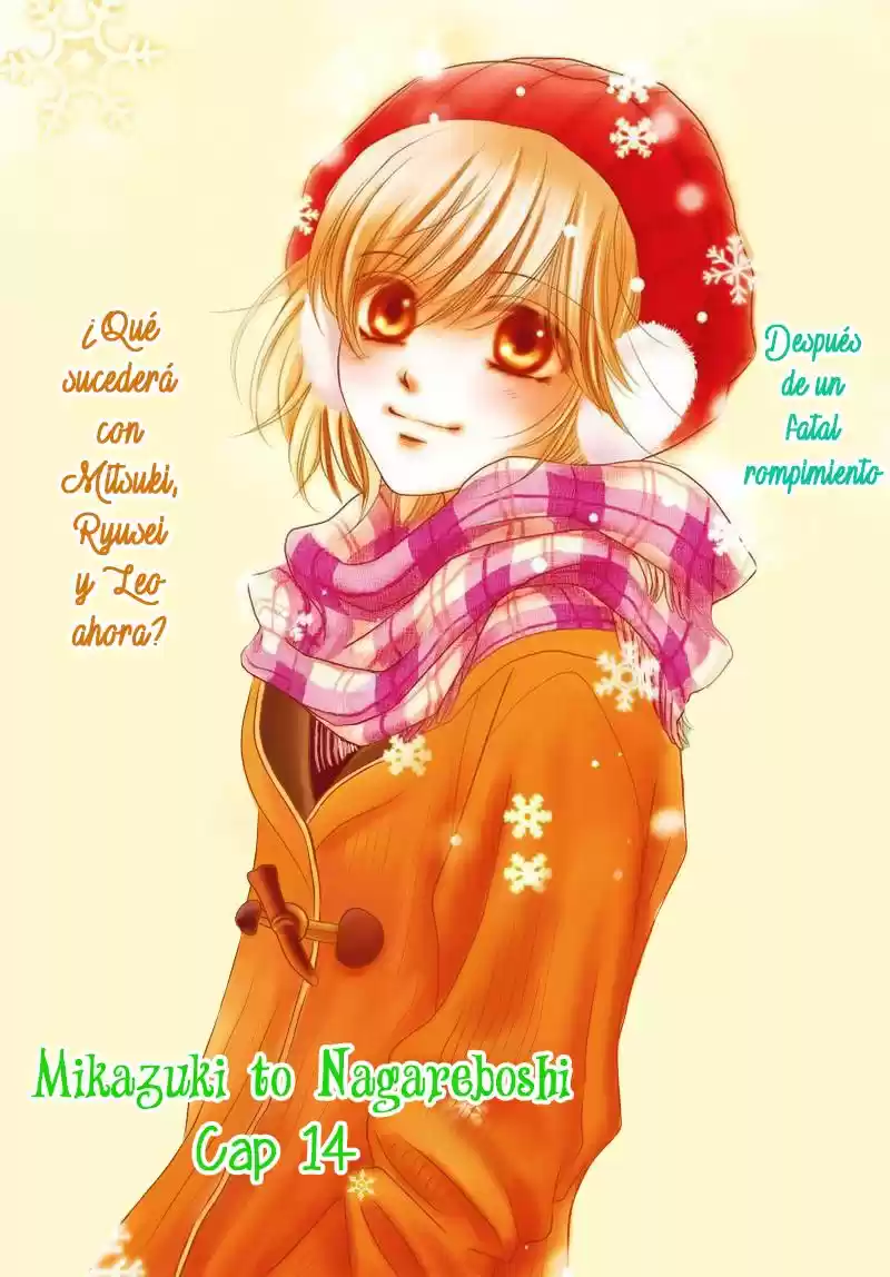 Mikazuki to Nagareboshi (2015) - Capítulo 14 - Página 4 - LectorTMOo
