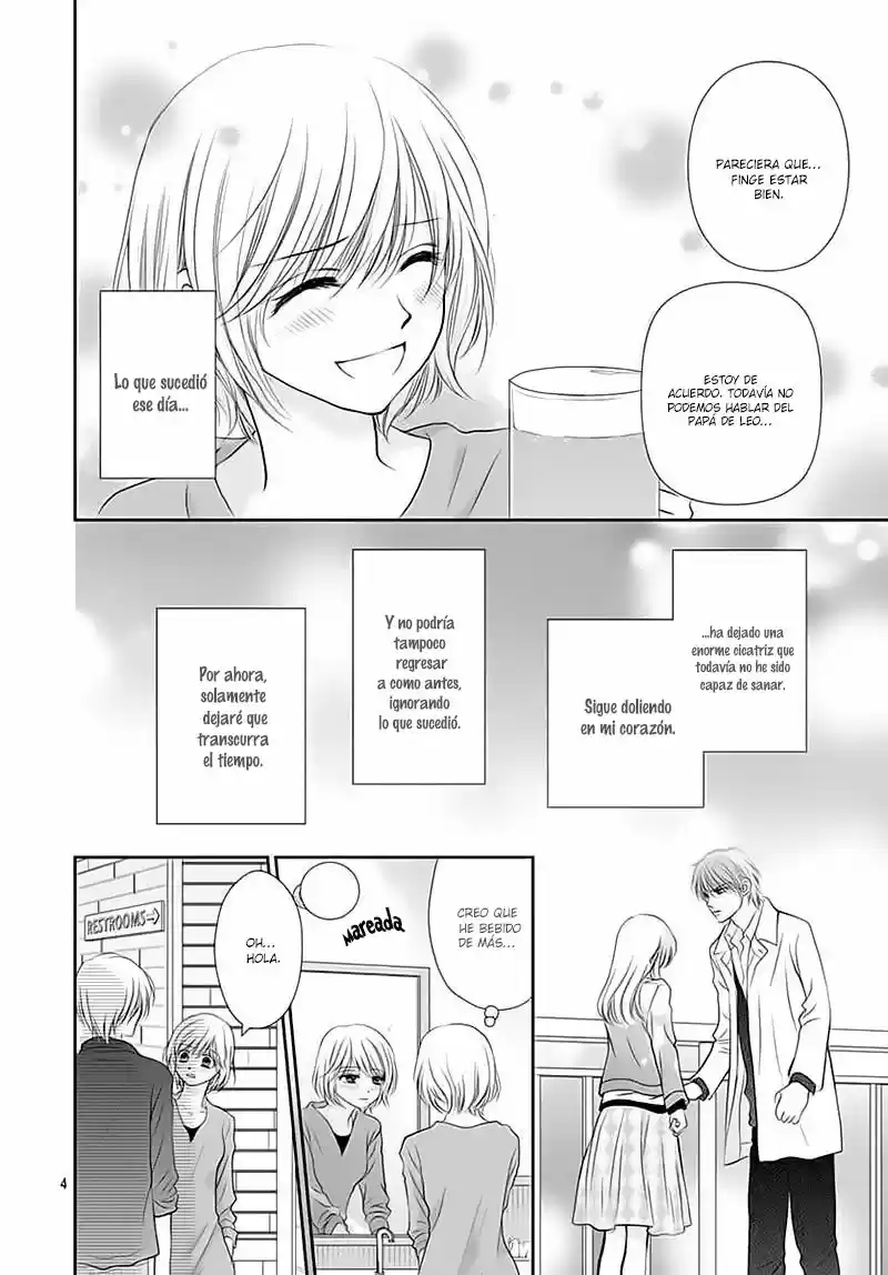 Mikazuki to Nagareboshi (2015) - Capítulo 14 - Página 8 - LectorTMOo