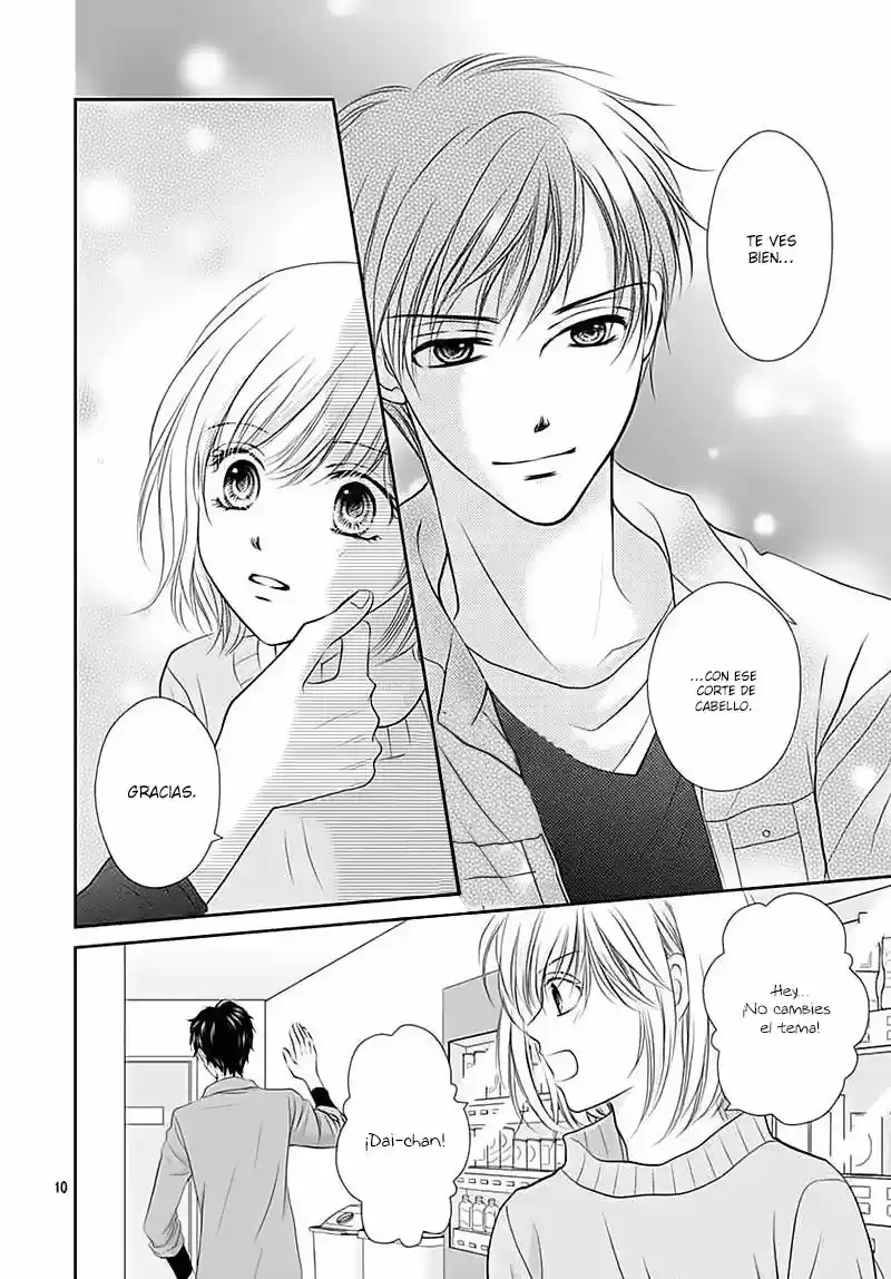 Mikazuki to Nagareboshi (2015) - Capítulo 14 - Página 14 - LectorTMOo