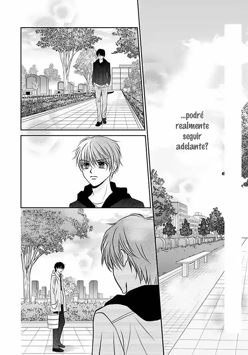 Mikazuki to Nagareboshi (2015) - Capítulo 14 - Página 20 - LectorTMOo