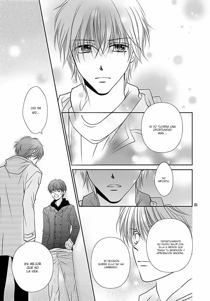 Mikazuki to Nagareboshi (2015) - Capítulo 14 - Página 29 - LectorTMOo