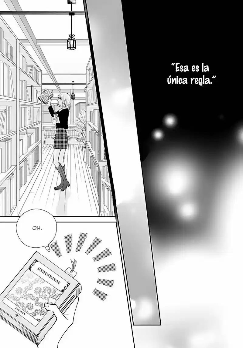 Mikazuki to Nagareboshi (2015) - Capítulo 14 - Página 31 - LectorTMOo