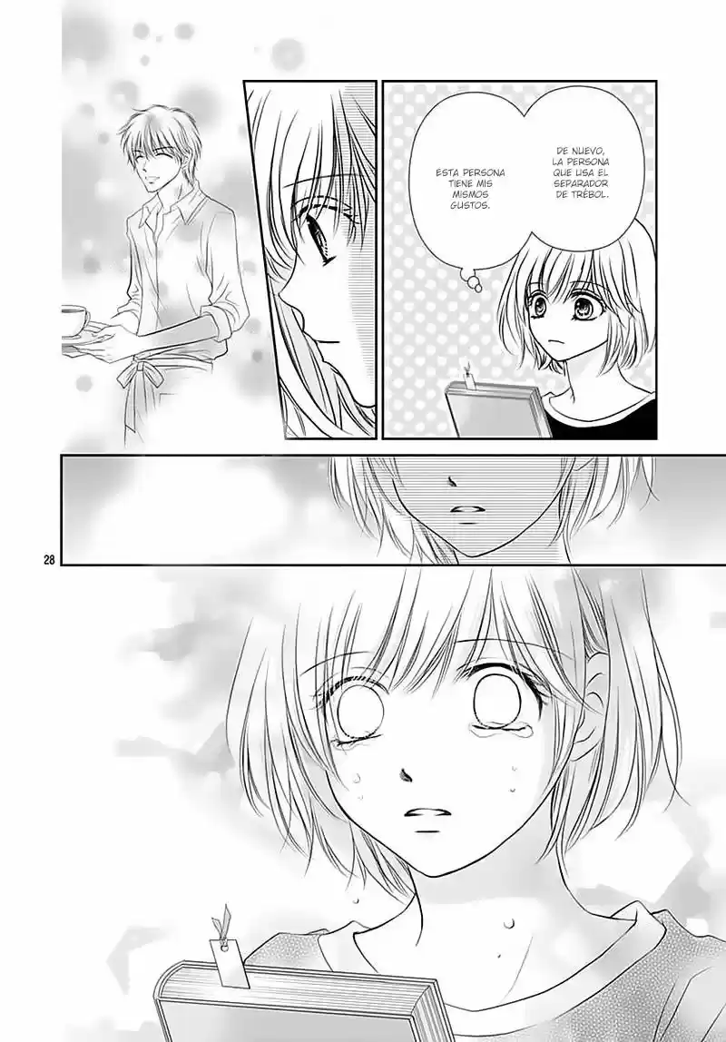 Mikazuki to Nagareboshi (2015) - Capítulo 14 - Página 32 - LectorTMOo