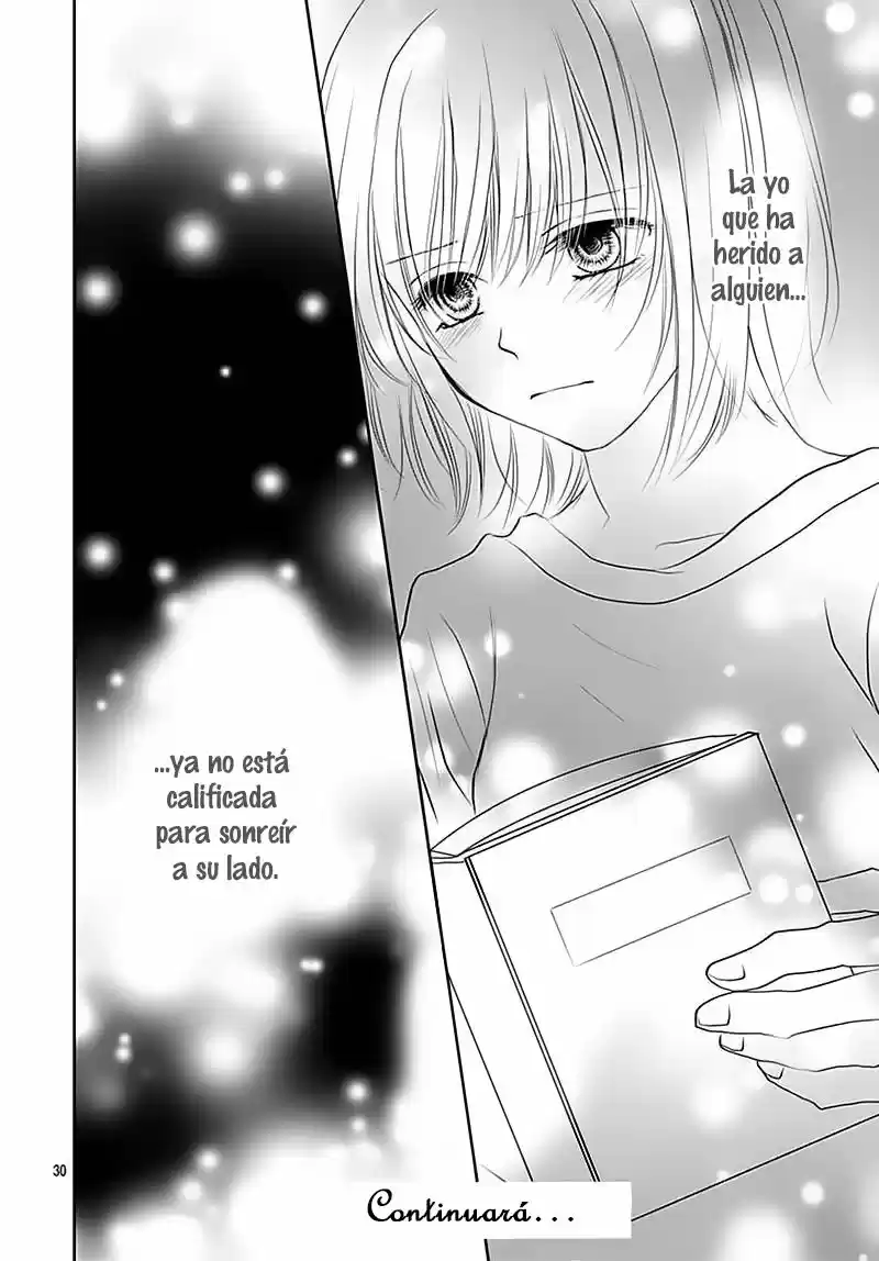 Mikazuki to Nagareboshi (2015) - Capítulo 14 - Página 34 - LectorTMOo