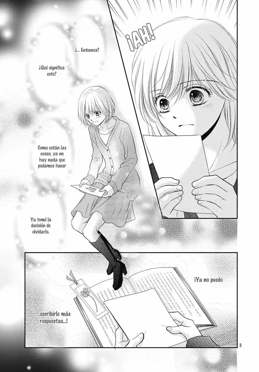 Mikazuki to Nagareboshi (2015) - Capítulo 16 - Página 6 - LectorTMOo