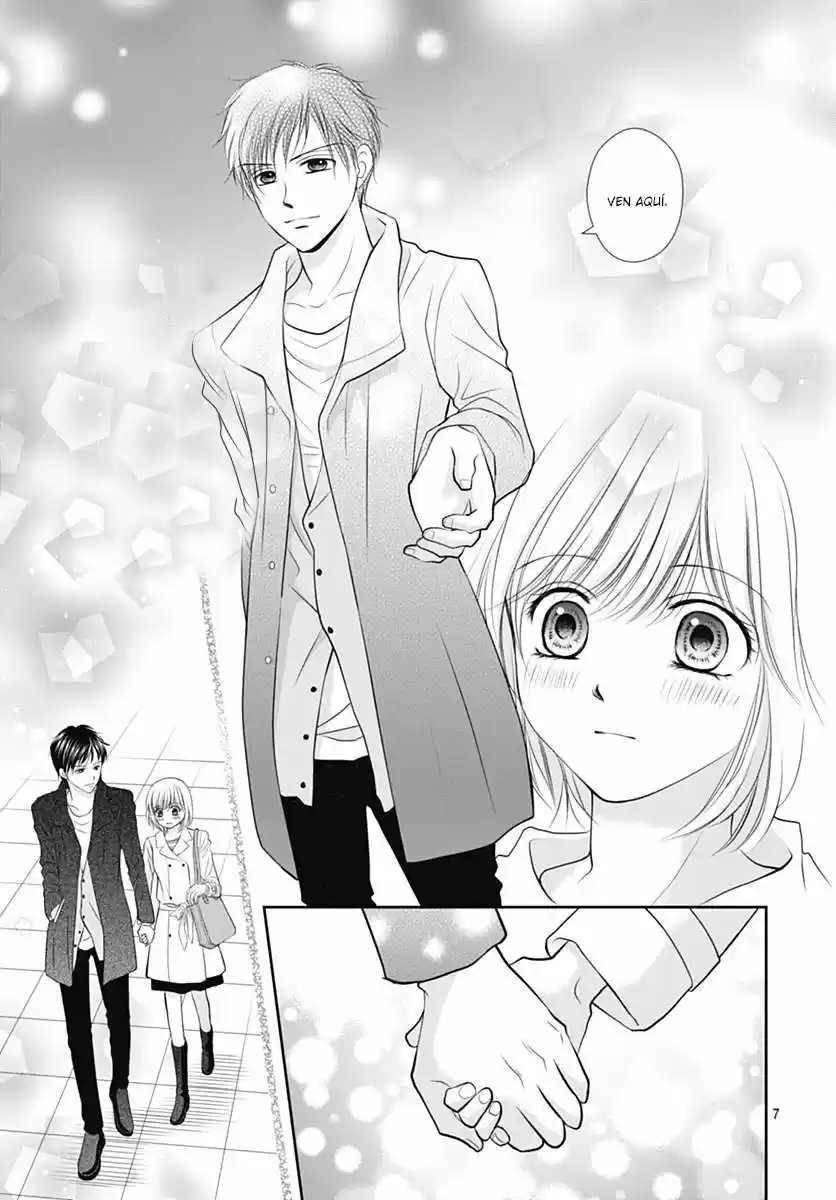 Mikazuki to Nagareboshi (2015) - Capítulo 16 - Página 10 - LectorTMOo