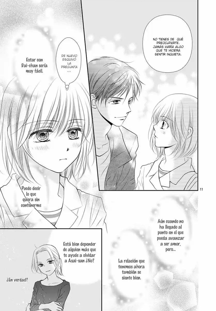 Mikazuki to Nagareboshi (2015) - Capítulo 16 - Página 14 - LectorTMOo