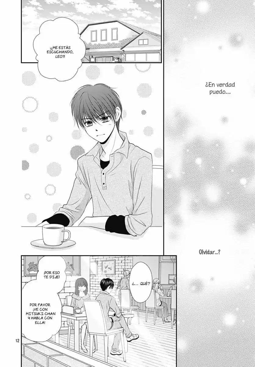 Mikazuki to Nagareboshi (2015) - Capítulo 16 - Página 15 - LectorTMOo