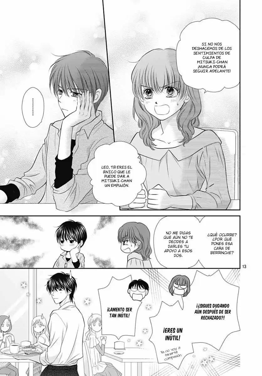 Mikazuki to Nagareboshi (2015) - Capítulo 16 - Página 16 - LectorTMOo
