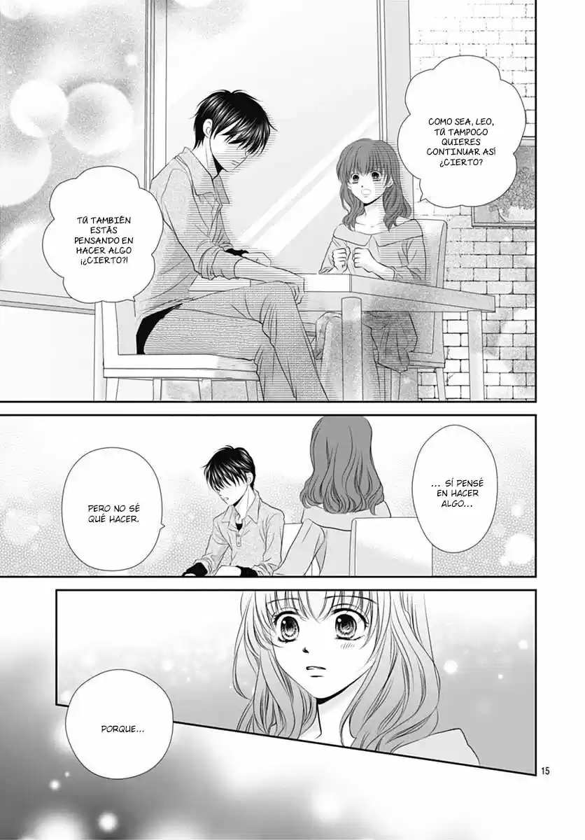 Mikazuki to Nagareboshi (2015) - Capítulo 16 - Página 18 - LectorTMOo