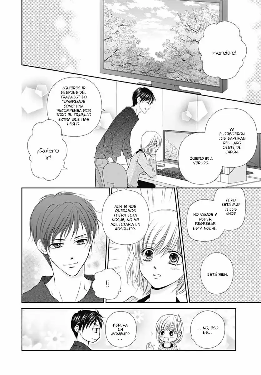 Mikazuki to Nagareboshi (2015) - Capítulo 16 - Página 21 - LectorTMOo