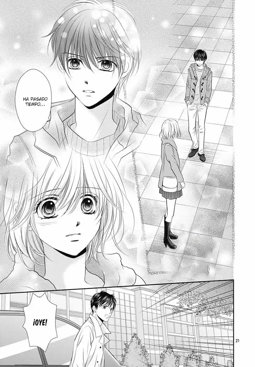Mikazuki to Nagareboshi (2015) - Capítulo 16 - Página 24 - LectorTMOo