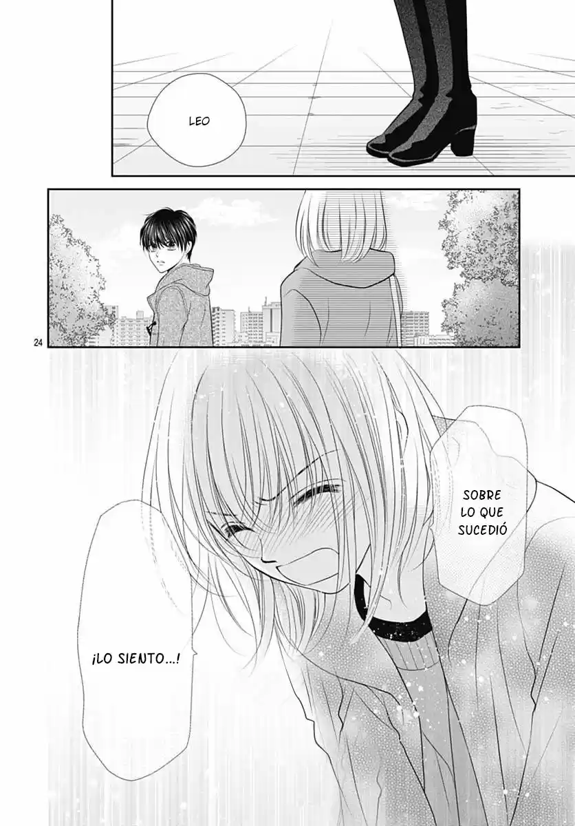 Mikazuki to Nagareboshi (2015) - Capítulo 16 - Página 27 - LectorTMOo