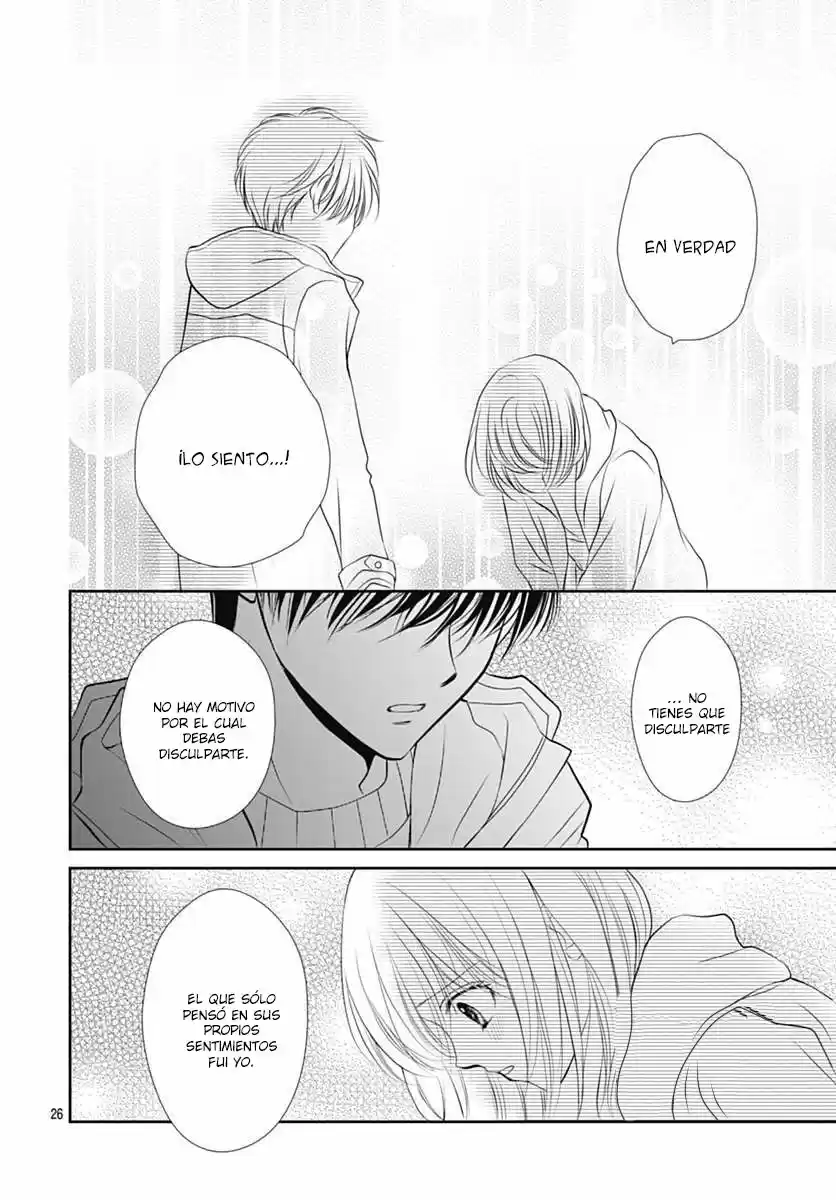 Mikazuki to Nagareboshi (2015) - Capítulo 16 - Página 29 - LectorTMOo