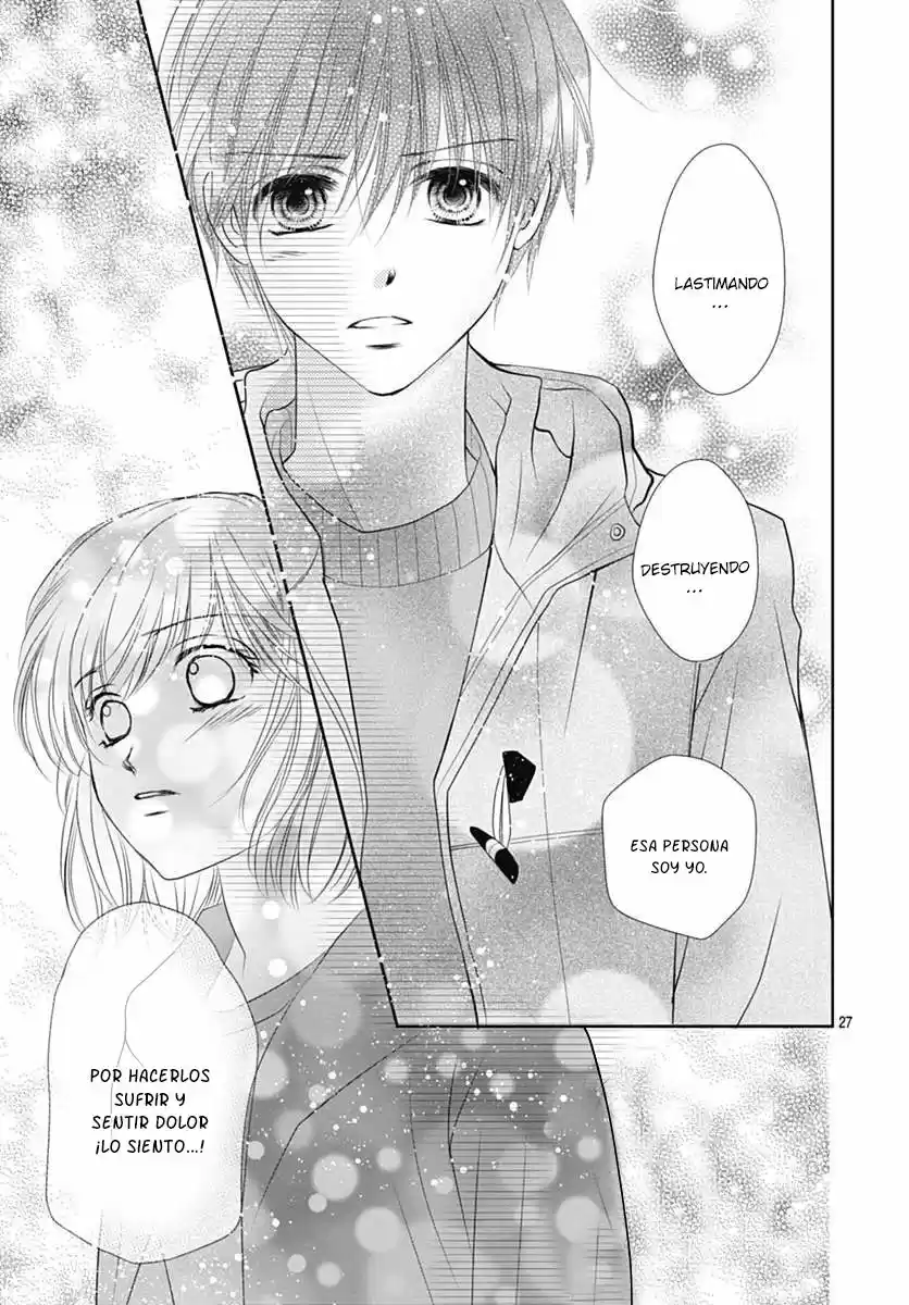 Mikazuki to Nagareboshi (2015) - Capítulo 16 - Página 30 - LectorTMOo