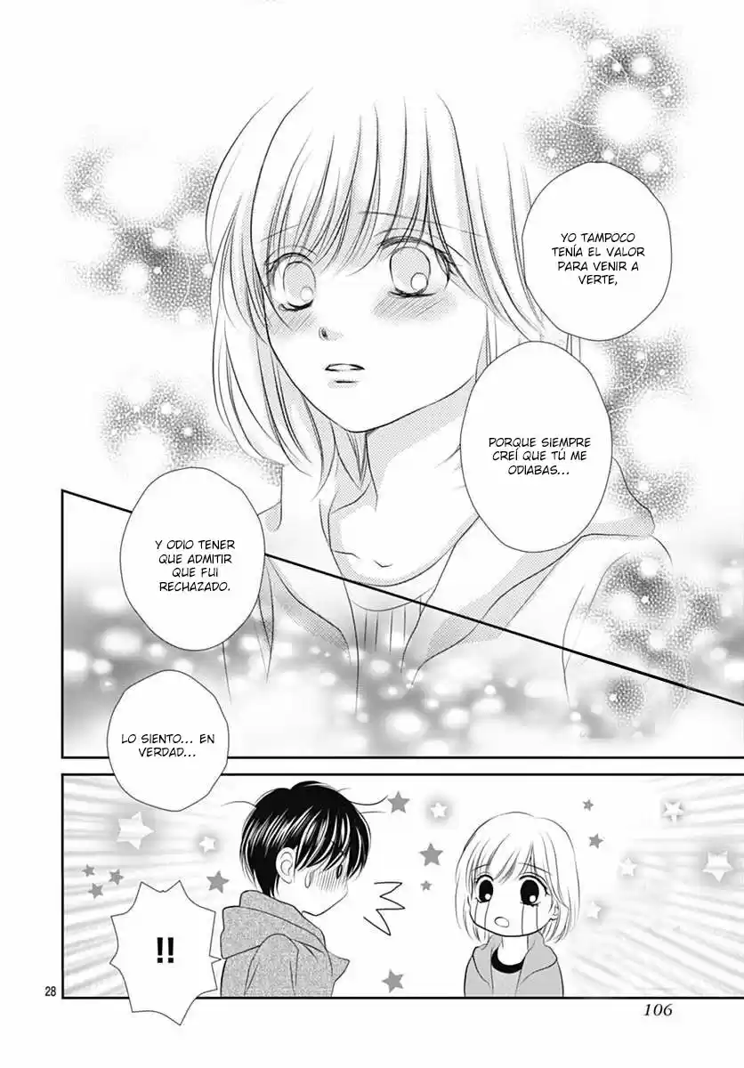 Mikazuki to Nagareboshi (2015) - Capítulo 16 - Página 31 - LectorTMOo