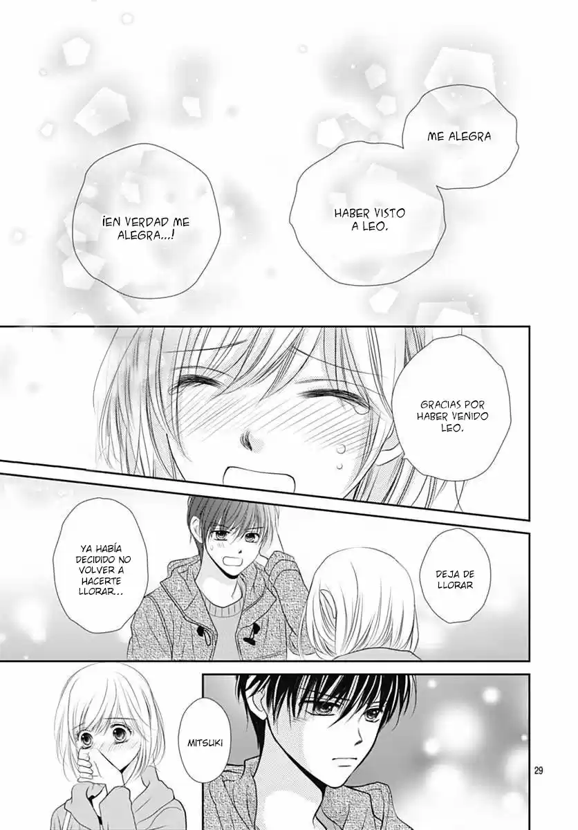 Mikazuki to Nagareboshi (2015) - Capítulo 16 - Página 32 - LectorTMOo