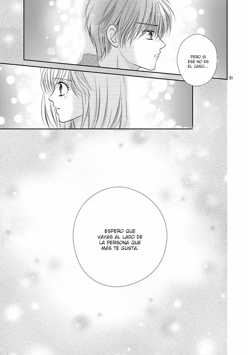 Mikazuki to Nagareboshi (2015) - Capítulo 16 - Página 34 - LectorTMOo