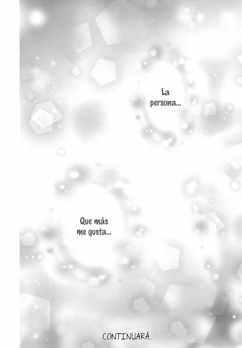 Mikazuki to Nagareboshi (2015) - Capítulo 16 - Página 35 - LectorTMOo