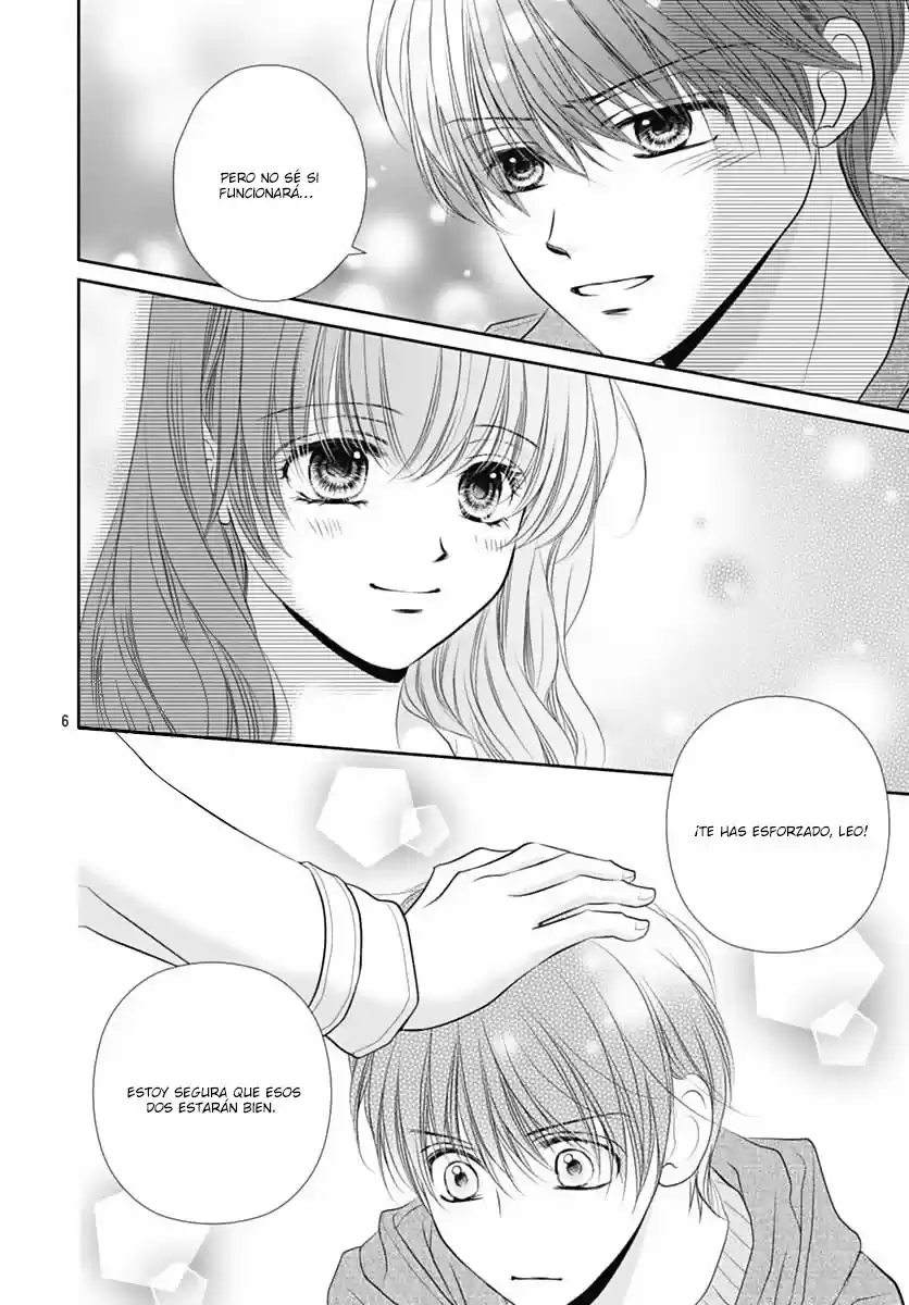 Mikazuki to Nagareboshi (2015) - Capítulo 17 - Página 9 - LectorTMOo