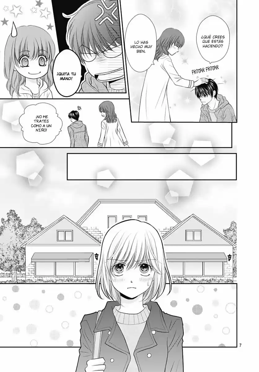 Mikazuki to Nagareboshi (2015) - Capítulo 17 - Página 10 - LectorTMOo