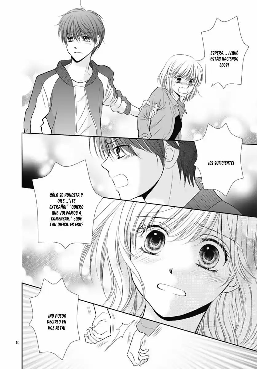 Mikazuki to Nagareboshi (2015) - Capítulo 17 - Página 13 - LectorTMOo