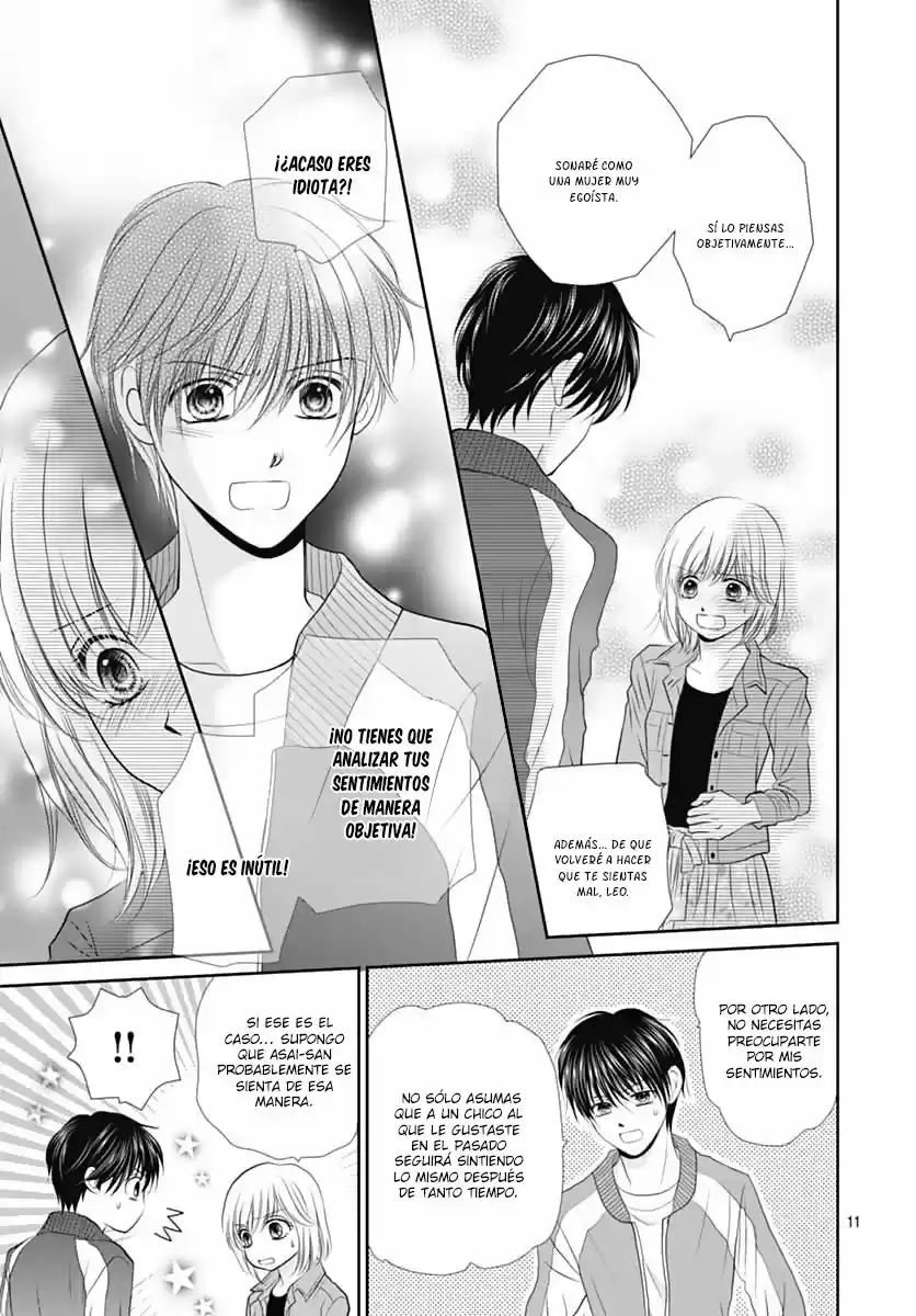 Mikazuki to Nagareboshi (2015) - Capítulo 17 - Página 14 - LectorTMOo