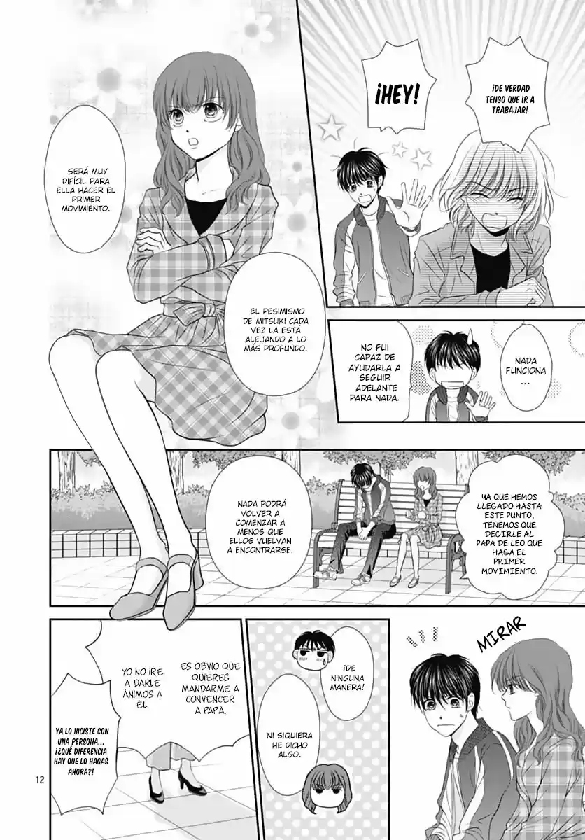 Mikazuki to Nagareboshi (2015) - Capítulo 17 - Página 15 - LectorTMOo