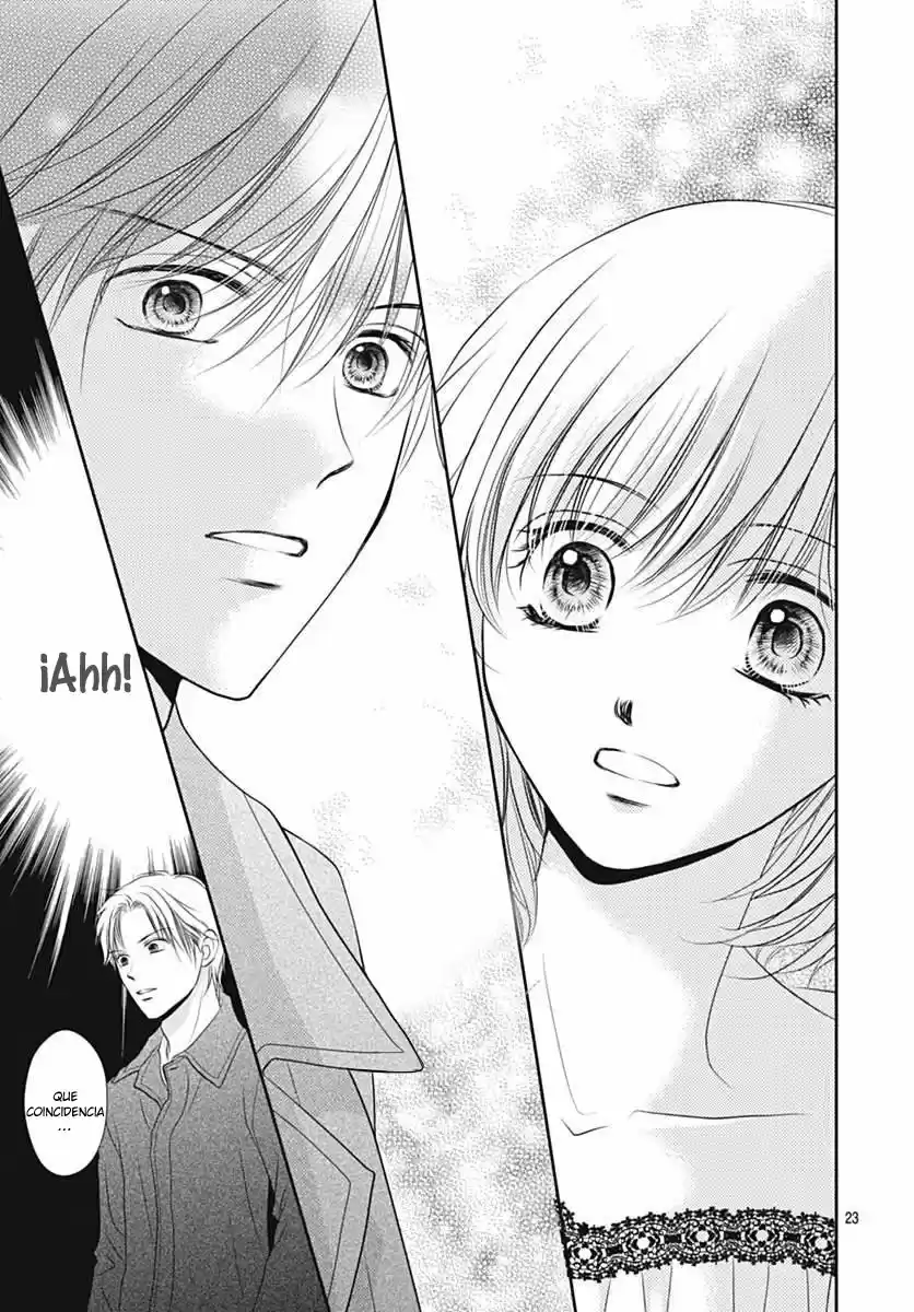 Mikazuki to Nagareboshi (2015) - Capítulo 17 - Página 26 - LectorTMOo