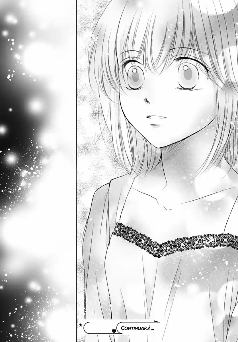 Mikazuki to Nagareboshi (2015) - Capítulo 17 - Página 35 - LectorTMOo