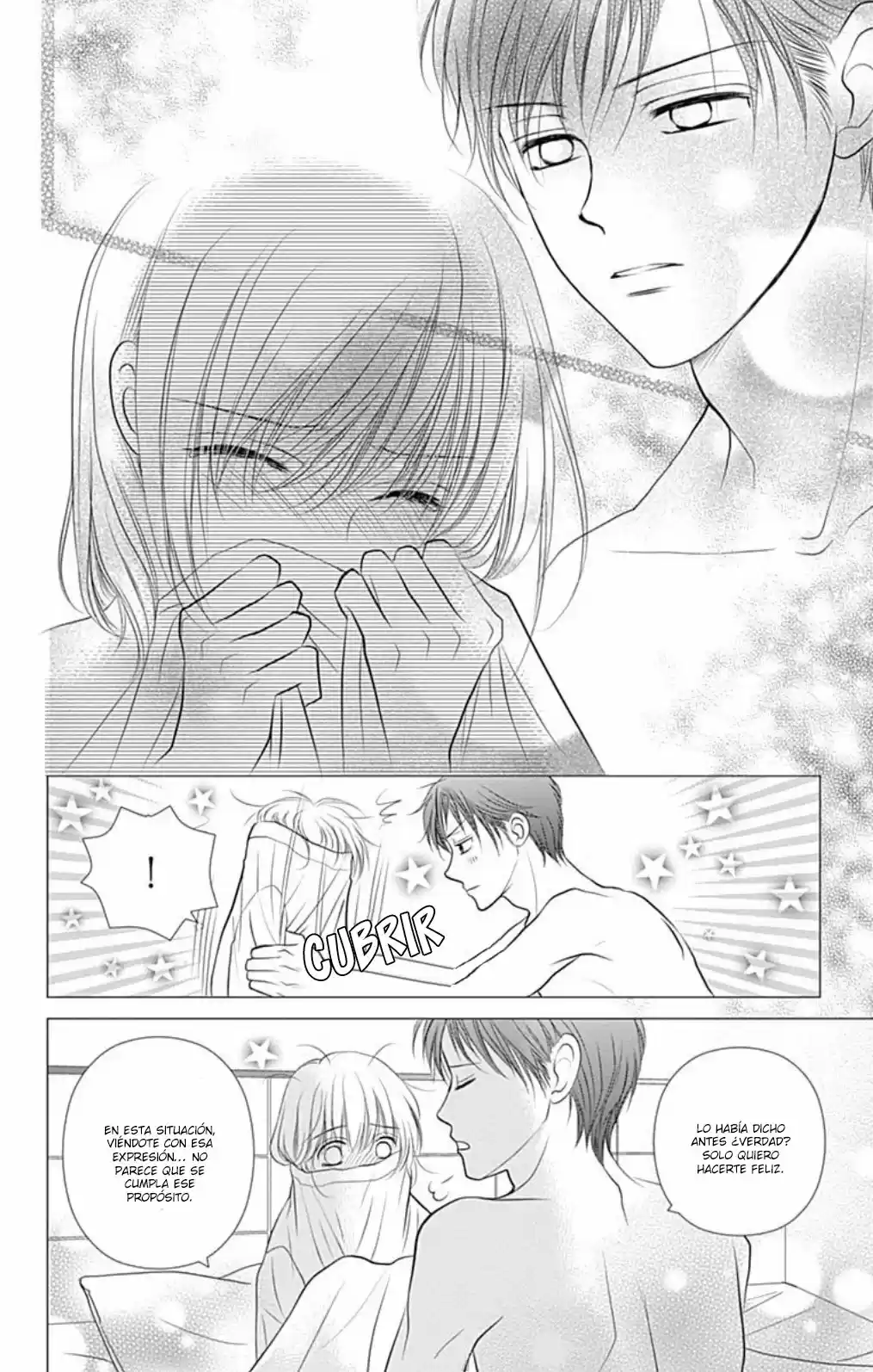 Mikazuki to Nagareboshi (2015) - Capítulo 19 - Página 6 - LectorTMOo