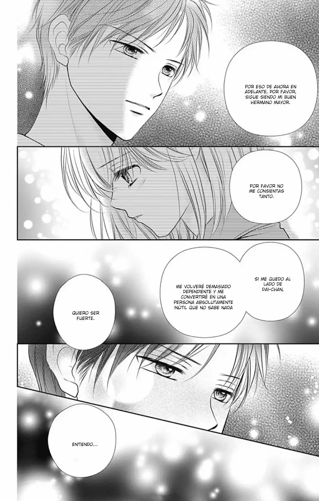 Mikazuki to Nagareboshi (2015) - Capítulo 19 - Página 18 - LectorTMOo